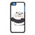 PANDA WE BARE BEARS iPod Touch 7 Case
