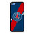 PARIS SAINT GERMAIN PSG LOGO iPod Touch 7 Case