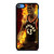 PASCAL SIAKAM TORONTO RAPTORS iPod Touch 7 Case