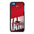 PATRICK KANE CHICAGO BLACKHAWKS iPod Touch 7 Case