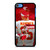 PATRICK MAHOMES 15 KANSAS CITY NFL iPod Touch 7 Case