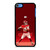 PATRICK MAHOMES II KANSAS CITY CHIEFS iPod Touch 7 Case