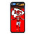 PATRICK MAHOMES KC CHIEFS LOGO iPod Touch 7 Case