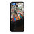 PAUL SMITH STRIPE CAR BOOK iPod Touch 7 Case