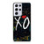 THE WEEKND BELONG TO THE WORLD Samsung Galaxy S21 Ultra Case