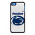 PENN STATE NITTANY LIONS WHITE iPod Touch 7 Case