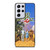 THE WIZARD OF OZ 3 Samsung Galaxy S21 Ultra Case