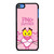 PINK PANTHER FACE CARTOON iPod Touch 7 Case