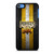 PITTSBURGH PIRATES GOLDEN LOGO iPod Touch 7 Case