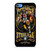 PITTSBURGH STEELERS FOOTBALL iPod Touch 7 Case
