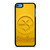 PITTSBURGH STEELERS YELLOW CRAFT iPod Touch 7 Case