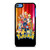 POKEMON ALL CHARACTER iPod Touch 7 Case