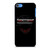 PONTIAC FIREBIRD CAR iPod Touch 7 Case