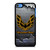 PONTIAC TRANS AM FIREBIRD METAL LOGO 2 iPod Touch 7 Case