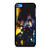 PRINCE PURPLE RAIN MOTOR iPod Touch 7 Case