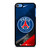 PSG PARIS SAINT GERMAIN SOCCER iPod Touch 7 Case