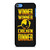 PUBG WINNER CHICKEN DINNER LOGO iPod Touch 7 Case