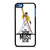 QUEEN FREDDIE MERCURY SINGER iPod Touch 7 Case