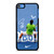 RAFAEL NADAL NIKE SIGNATURE LOGO iPod Touch 7 Case