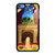 RAPUNZEL TANGLED DISNEY CARTOON iPod Touch 7 Case