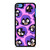 RAVEN TEEN TITANS GO PATTERN iPod Touch 7 Case