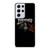THRASHER LOGO SKULL Samsung Galaxy S21 Ultra Case