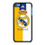 REAL MADRID FC FOOTBALL CLUB iPod Touch 7 Case