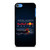 REDBULL RACING TEAM FORMULA ONE iPod Touch 7 Case
