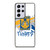 TIGRES CLUB DE FUTBOL UANL Samsung Galaxy S21 Ultra Case