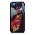 ROBIN CARTOON DC iPod Touch 7 Case