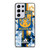 TIGRES UANL CLUB DE FUTBOL Samsung Galaxy S21 Ultra Case