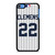 ROGER CLEMENS NEW YORK YANKEES iPod Touch 7 Case