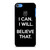ROMAN REIGNS WWE BELIEVE THAT iPod Touch 7 Case