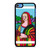 ROMERO BRITTO MONALISA iPod Touch 7 Case