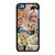 ROSE BLACKPINK AESTHETIC COLLAGE iPod Touch 7 Case