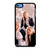 ROSE BLACKPINK SCRIBBLED iPod Touch 7 Case
