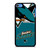 SAN JOSE SHARKS HOCKEY LOGO iPod Touch 7 Case