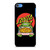 SANTA CRUZ PIZZA iPod Touch 7 Case