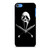 SCREAM GHOST SYMBOL iPod Touch 7 Case
