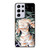 TOKYO GHOUL MUMMY Samsung Galaxy S21 Ultra Case