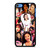 SELENA QUINTANILLA COLLAGE iPod Touch 7 Case