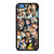 SHANE DAWSON COLLAGE iPod Touch 7 Case