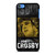 SIDNEY CROSBY PITTSBURGH PENGUINS 2 iPod Touch 7 Case