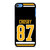 SIDNEY CROSBY PITTSBURGH PENGUINS NHL iPod Touch 7 Case
