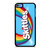 SKITTLES LOGO iPod Touch 7 Case