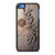 SLIPKNOT BAND ASPHALT LOGO iPod Touch 7 Case