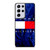 TOMMY HILFIGER MARBLE Samsung Galaxy S21 Ultra Case