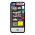 SNEAKERHEAD FENDING MACHINE iPod Touch 7 Case