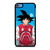 SON GOKU SUPREME BAPE SHARK iPod Touch 7 Case