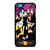 SOUL EATER ANIME iPod Touch 7 Case